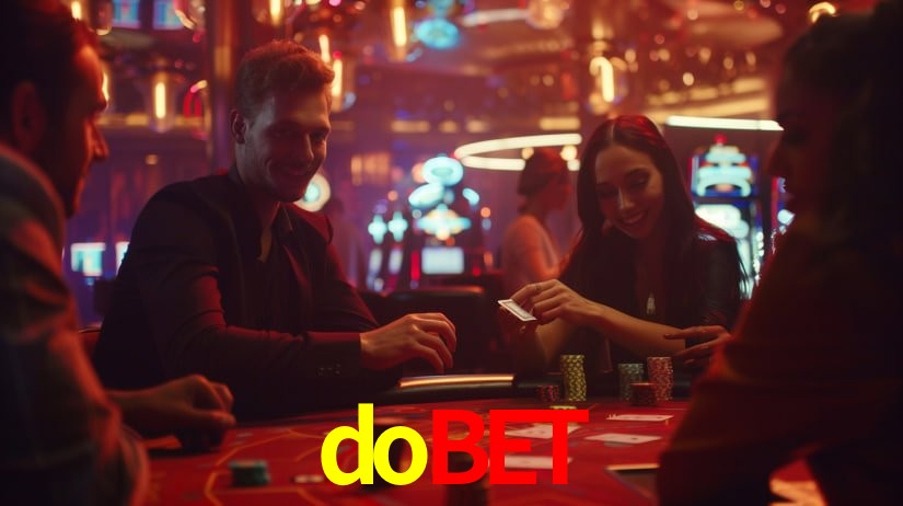 Baixar dobet Android
