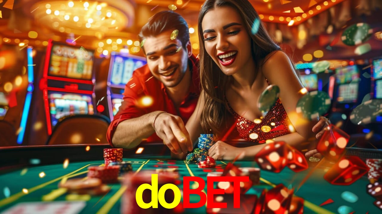 dobet Caça-níqueis móveis