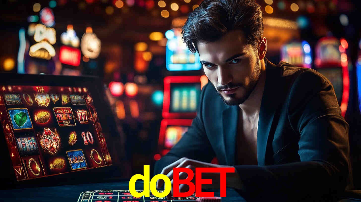 dobet bet Brasil