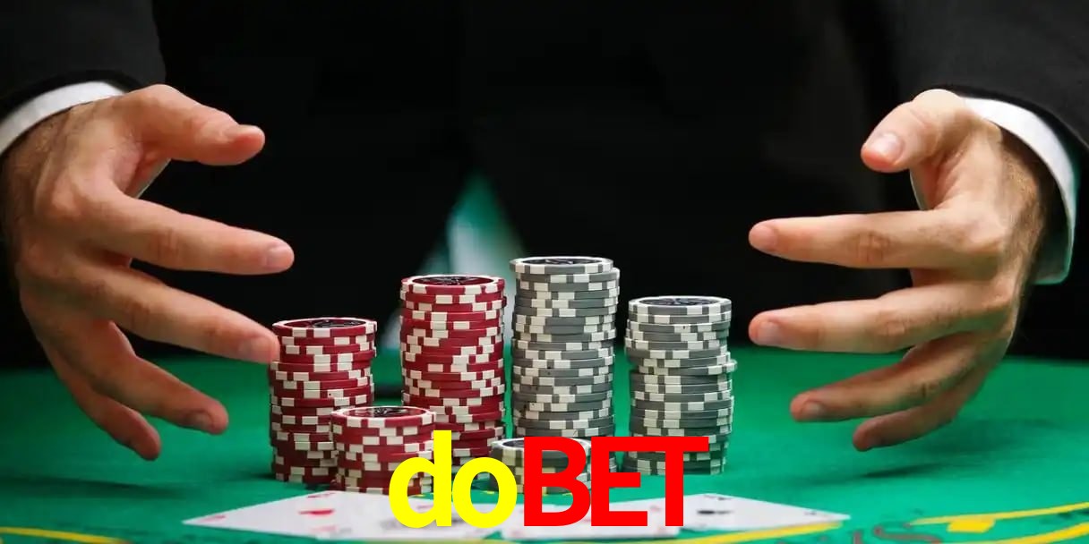 Chances Ganhar dobet