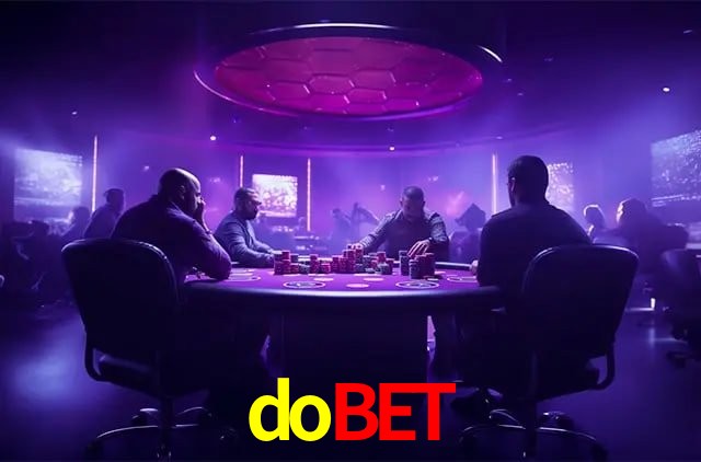dobet plataforma