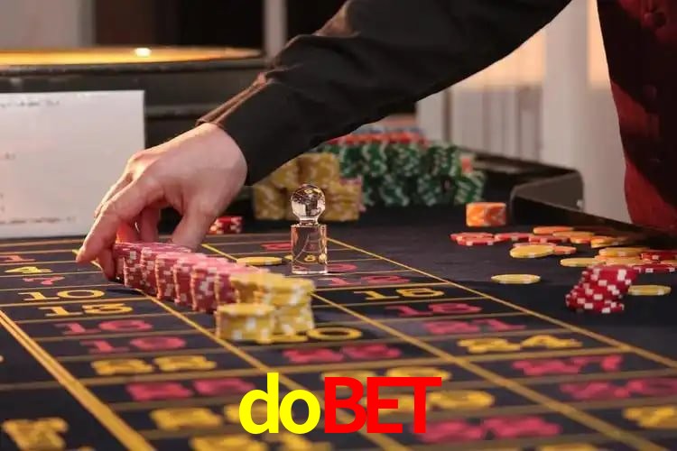 Vantagens App dobet