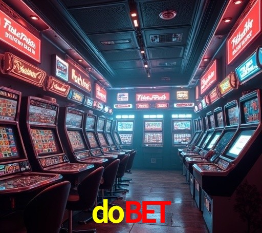 Evolução VIP dobet