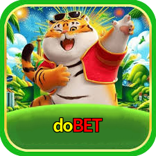 Logo da dobet