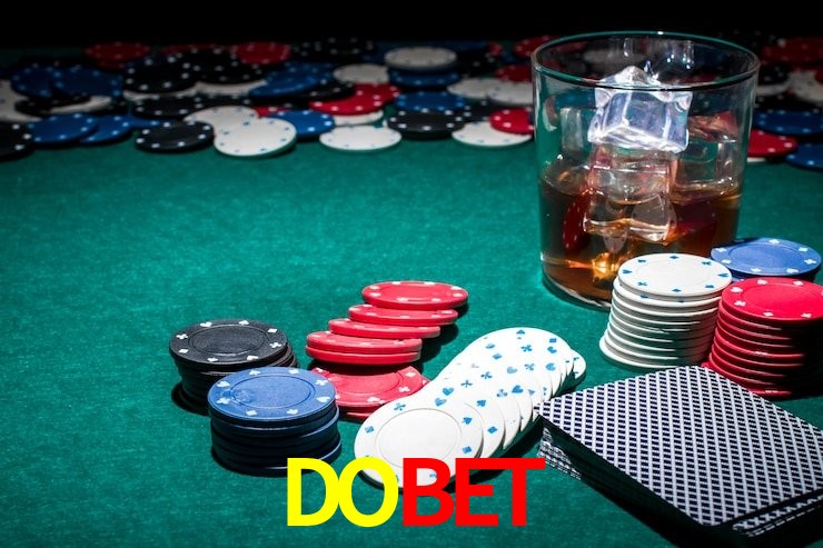 A Emoção da Loteria na DOBET: Uma Chance de Mudança de Vida